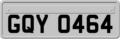 GQY0464