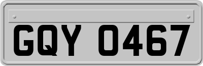 GQY0467