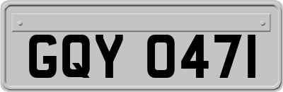 GQY0471