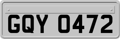 GQY0472