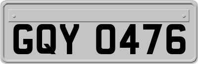 GQY0476
