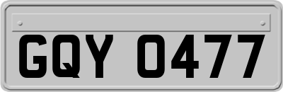 GQY0477