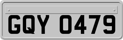 GQY0479