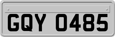 GQY0485