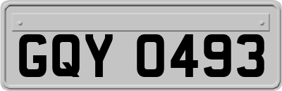GQY0493