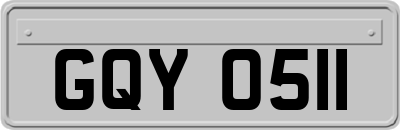 GQY0511