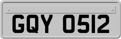 GQY0512
