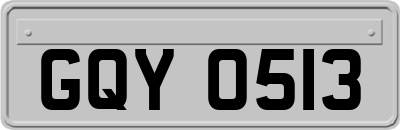 GQY0513