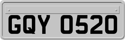 GQY0520