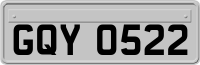 GQY0522