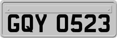 GQY0523