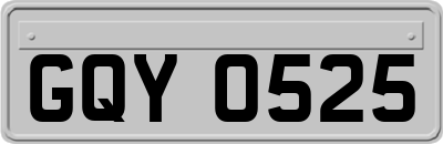 GQY0525