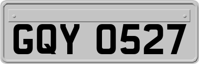 GQY0527