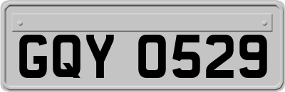 GQY0529