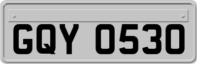 GQY0530