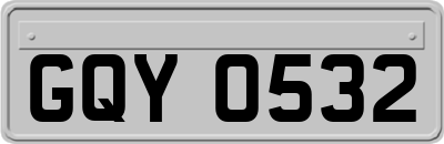 GQY0532