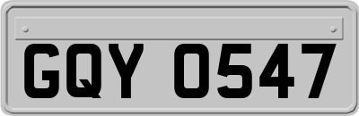 GQY0547