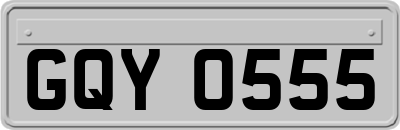 GQY0555