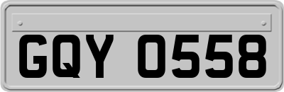 GQY0558