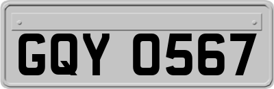 GQY0567