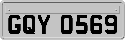 GQY0569