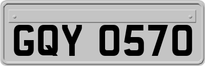GQY0570