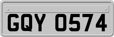 GQY0574