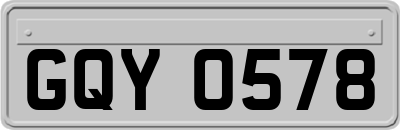 GQY0578