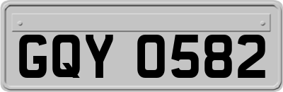 GQY0582
