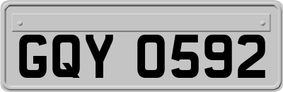 GQY0592