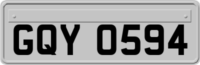 GQY0594