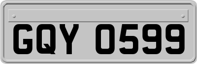 GQY0599