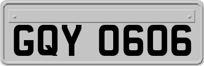 GQY0606