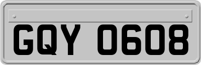 GQY0608