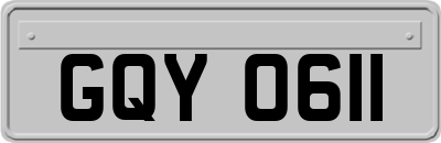 GQY0611