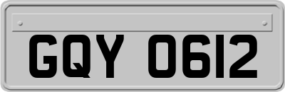 GQY0612