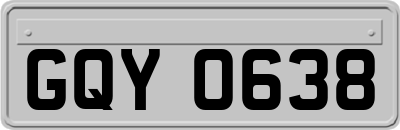 GQY0638