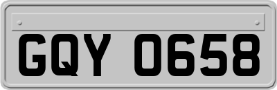 GQY0658