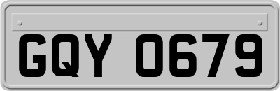 GQY0679
