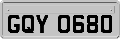 GQY0680