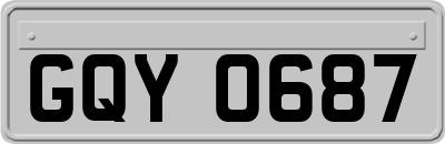 GQY0687