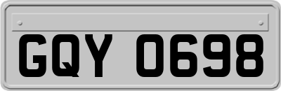 GQY0698
