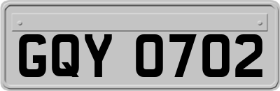 GQY0702
