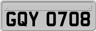 GQY0708