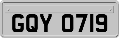 GQY0719