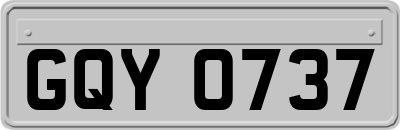 GQY0737