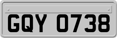 GQY0738