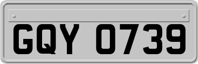GQY0739