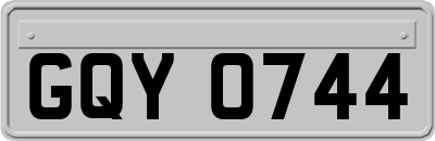 GQY0744