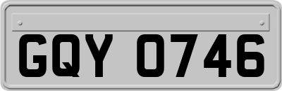GQY0746